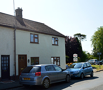 103 Hillfoot Road July 2015